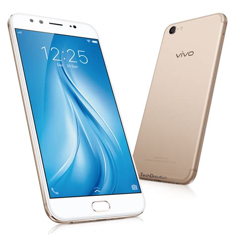 Vivo V5 Plus .